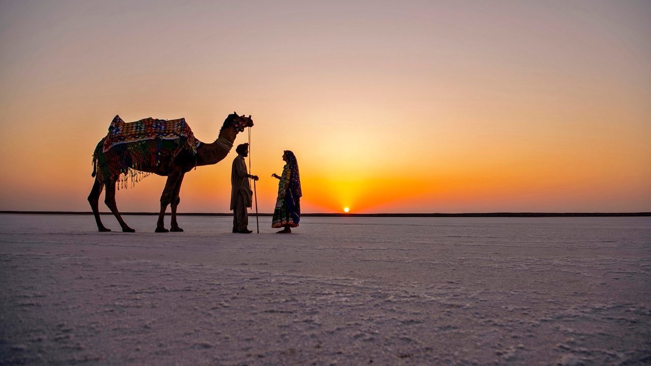 Great-Rann-Kutch